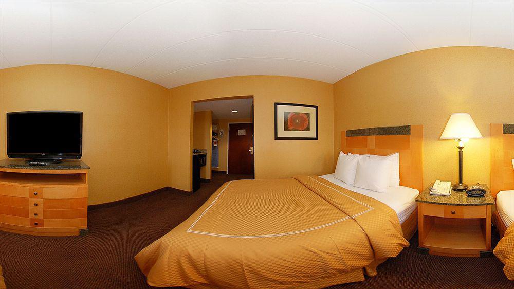 Comfort Suites Southpark Colonial Heights Rum bild